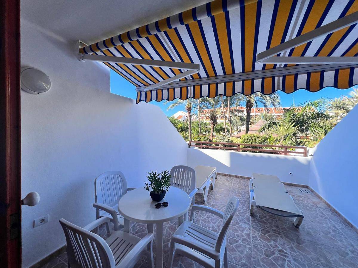 Apartamento entero, Apartment in Playa de las Américas, Arona 