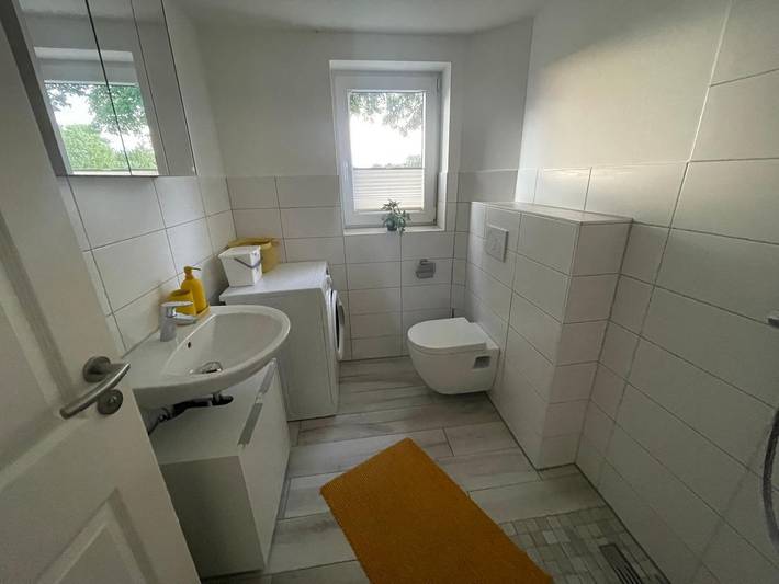 Ganze Wohnung, Ferienwohnung "Fritz" in Uelsby (2 Personen / 2 Hunde) in Uelsby, Grünes Binnenland