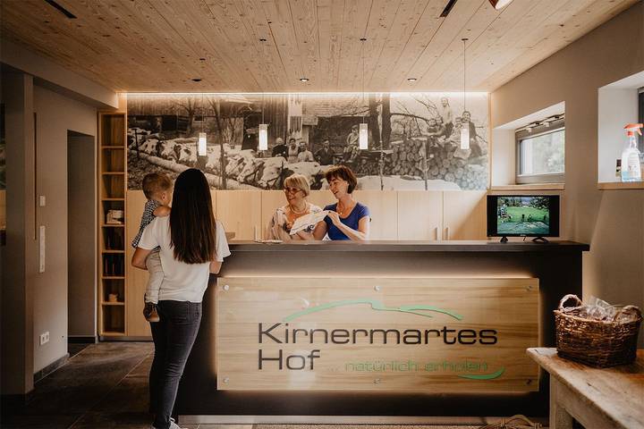 Gîte pour 4 personnes, avec sauna à Oberried - 3