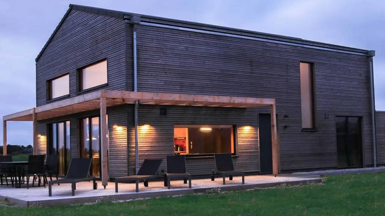 Ferienhaus für 7 Personen (139 m²) in Pellworm in Pellworm, Nordseeküste
