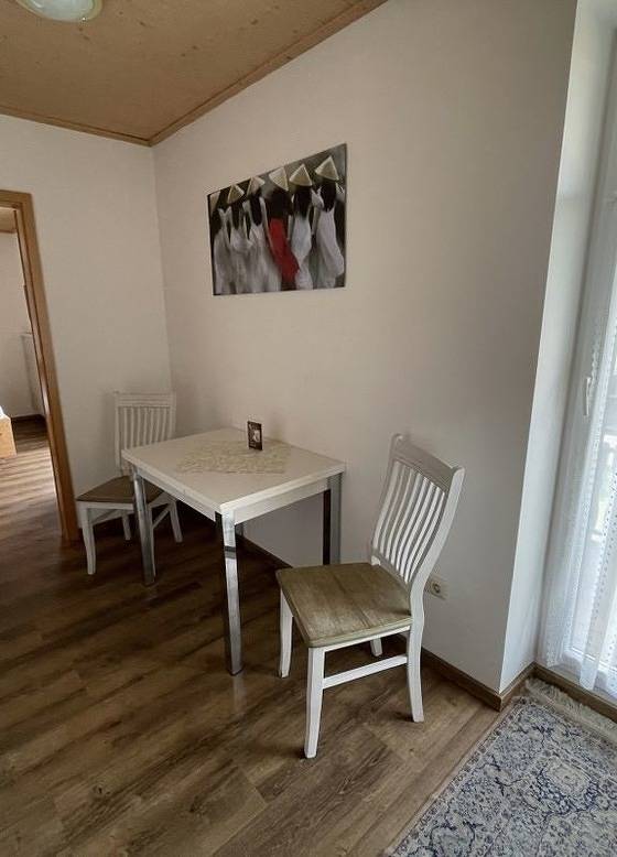 Ganze Ferienwohnung, Appartement 2 in Rohrdorf, Chiemgauer Alpen