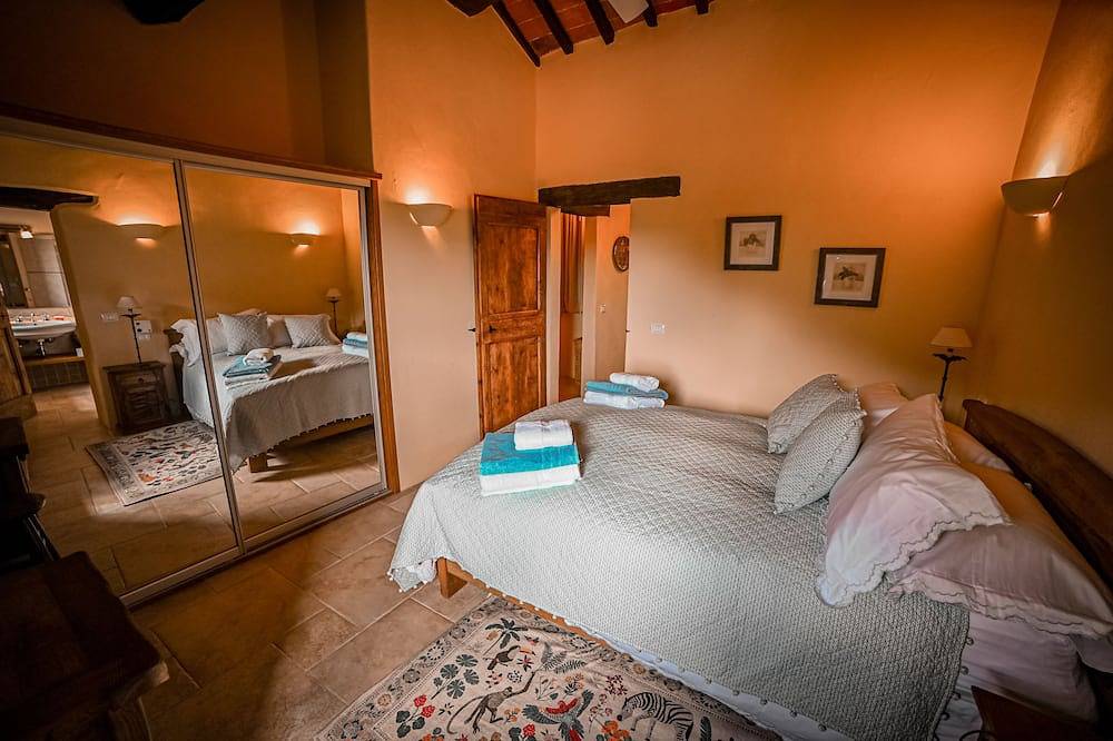 Beautiful Villa in a peaceful place, ideal for family holidays. in Umbertide, Valtiberina