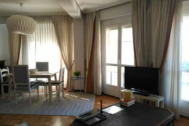 Ferienwohnung für 5 Personen