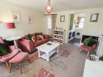 Holiday Rental for 4 People in Blakeney, Norfolk, Photo 4