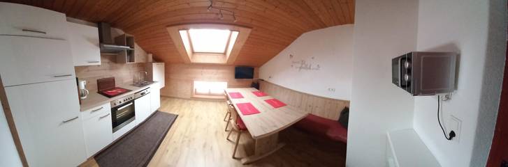 Appartement voor 6 Personen in Kaltenbach, Ski-Optimal Hochzillertal, Afbeelding 4