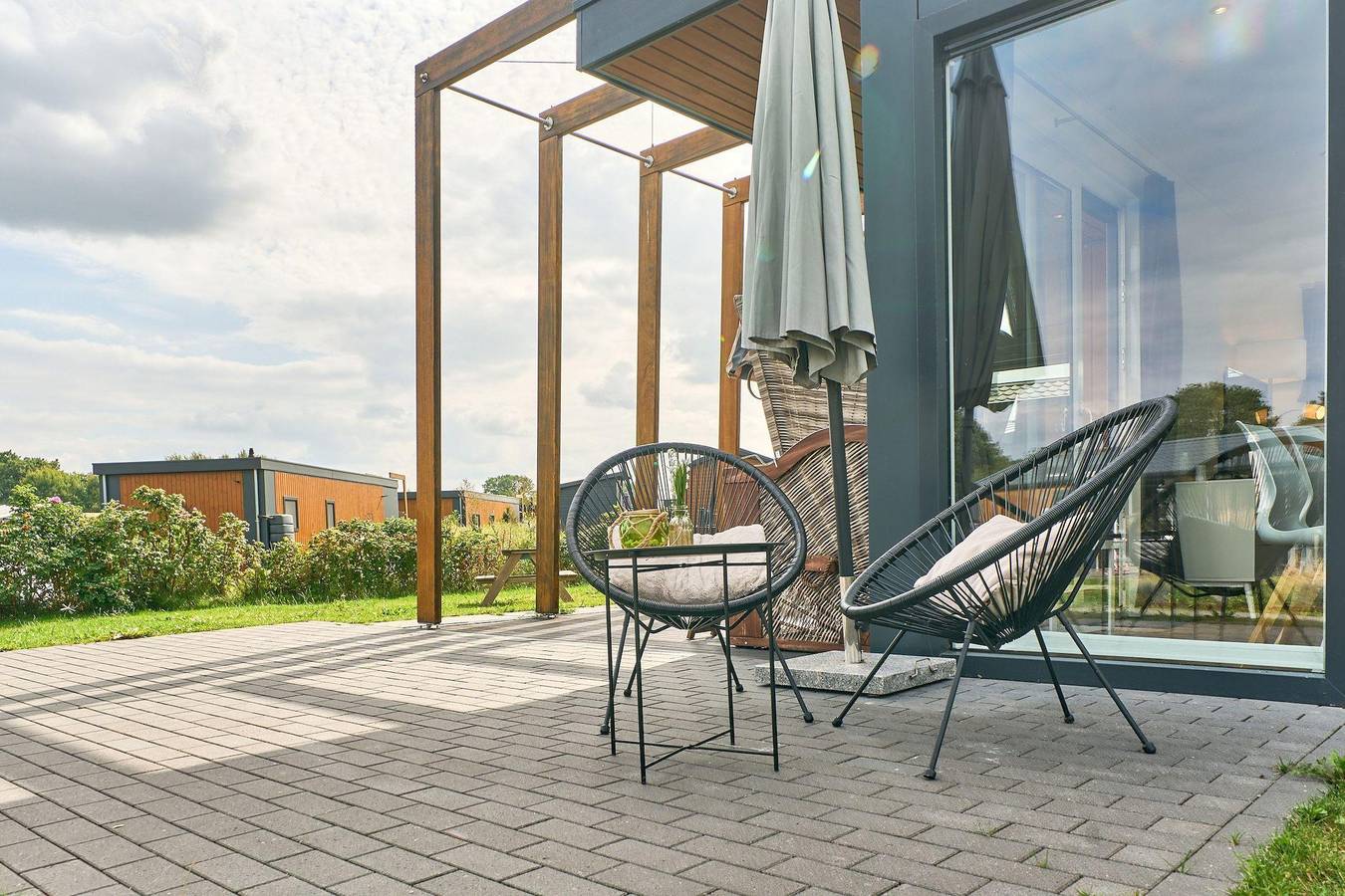 Süsel Seeparx Ferienhaus Sunshine in Süsel, Ostholstein