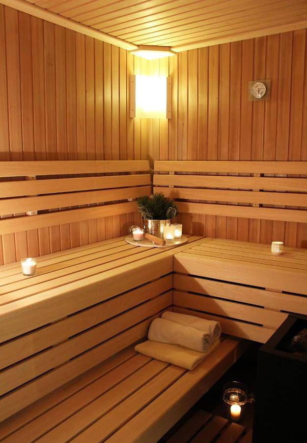 Ferienwohnung für 4 Personen, mit Ausblick und Garten sowie Sauna und Pool in Sankt Johann im Pongau - 2