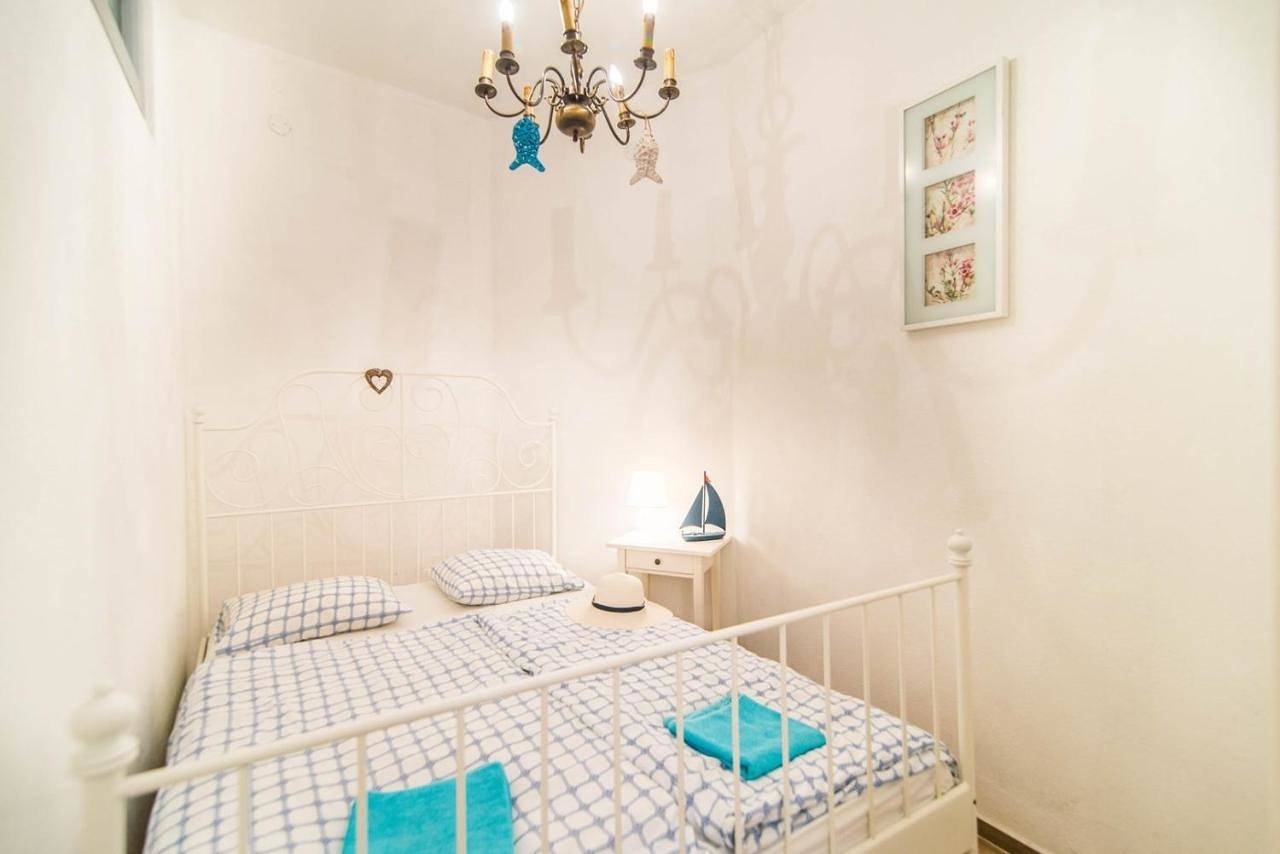 Apartment - Ground Floor in Poreč, Grad Poreč