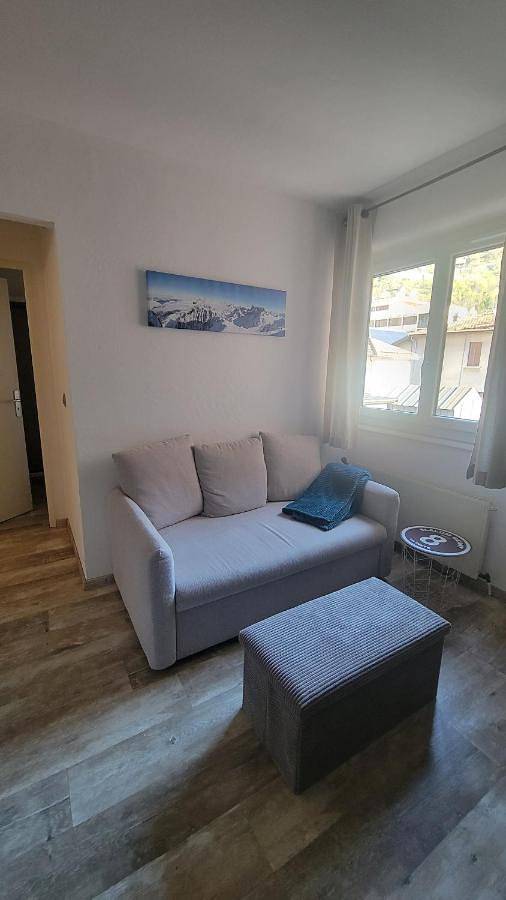 Gîte pour 2 personnes à Moûtiers - 2