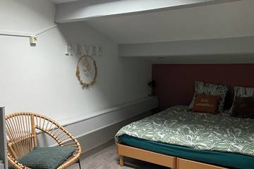 Appartement De Vacances pour 2 Personnes dans Carpentras, Provence, Photo 2