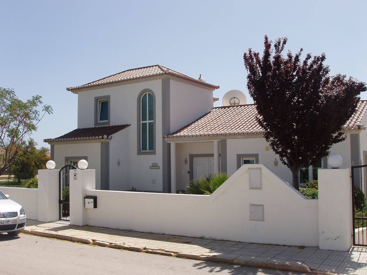 Villa Castelos, Quelfes, Ostalgarve 8700-581 in Moncarapacho, Parque Natural da Ria Formosa