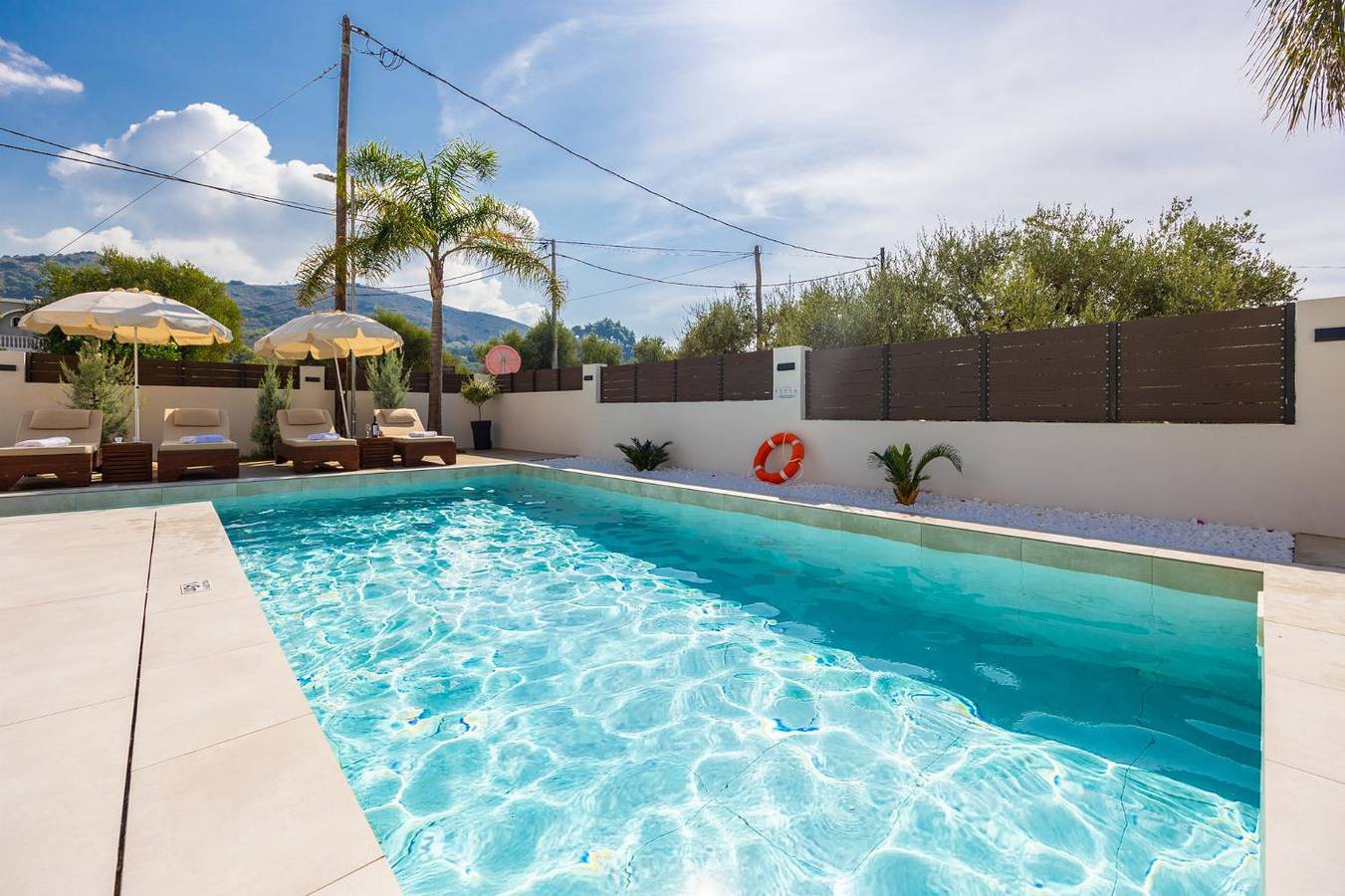 Villa Infinity Ena in Kalamaki, Zakynthos