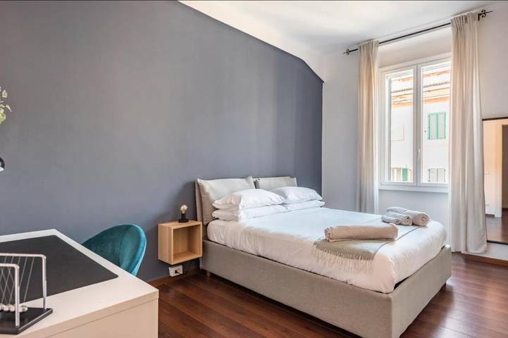 Appartamento vacanze per 4 persone - 1