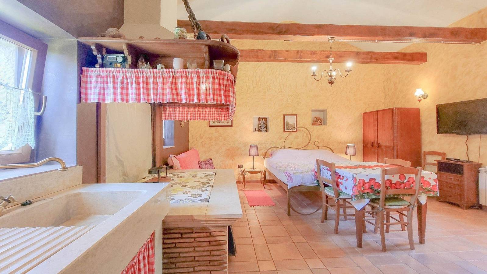 Ferienhaus für 2 Personen ca. 25 m² in Zambratija, Istrien (Umag und Umgebung) in Zambratija, Umag und Umgebung