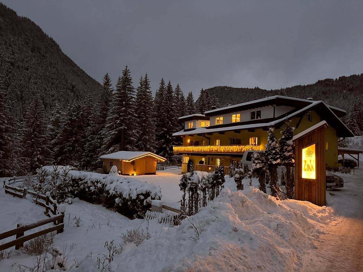 Ganze Ferienwohnung, Ferienwohnung Malteser in Nauders, Tirol