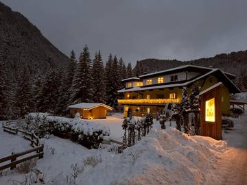 Ferienwohnung für 2 Personen, mit Ausblick und Garten, mit Haustier in Österreich