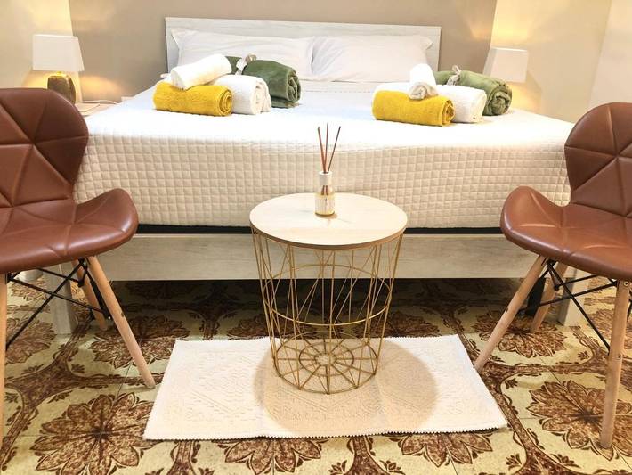 Maison d’hôte pour 2 personnes, avec vue à Castelsardo - 2