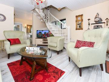 Ferienhaus für 4 Personen in Carolinensiel, Wittmund, Bild 3