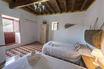 Villa pour 8 Personnes dans Es Cubells, Sant Josep de sa Talaia, Photo 3