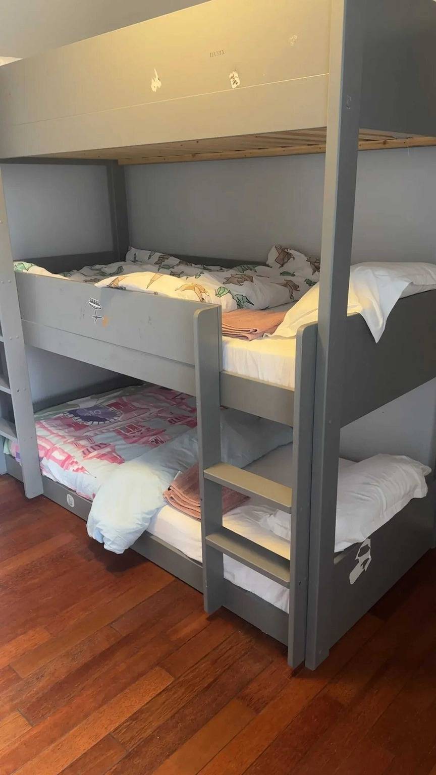 Ganze Wohnung, Komfortable Wohnung in Saint-Denis - 70 m² mit Balkon in Saint-Denis, Seine-Saint-Denis