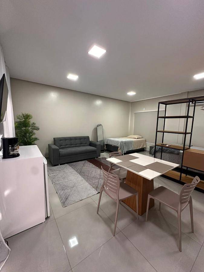 Gîte pour 2 personnes, avec balcon à Macapá - 2