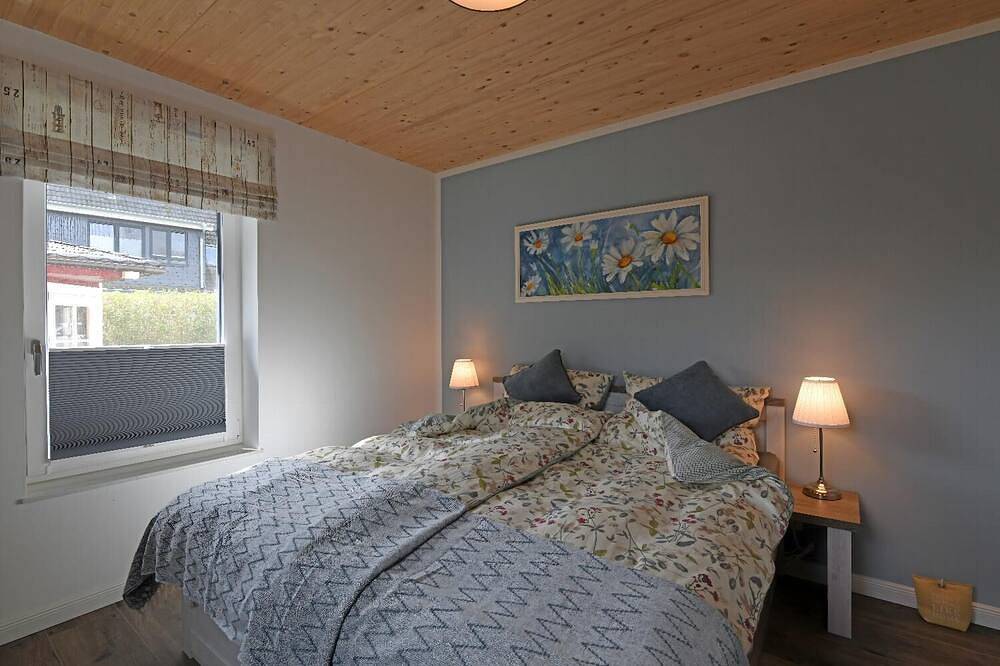 Entspannung pur - Bungalow mit Garten und Terrasse für die schönste Zeit des Jah in Schlagsdorf ( Fehmarn), Fehmarn