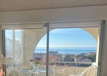 Gîte für 2 Personen in Frontignan, Montpellier und Umgebung, Bild 4