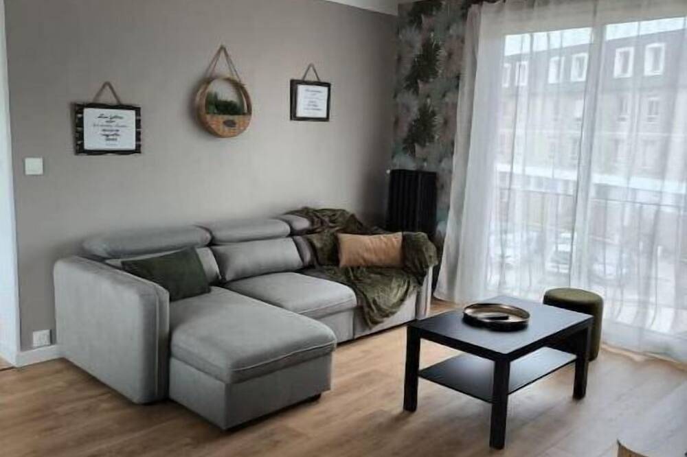 Photo : Appartement de vacances