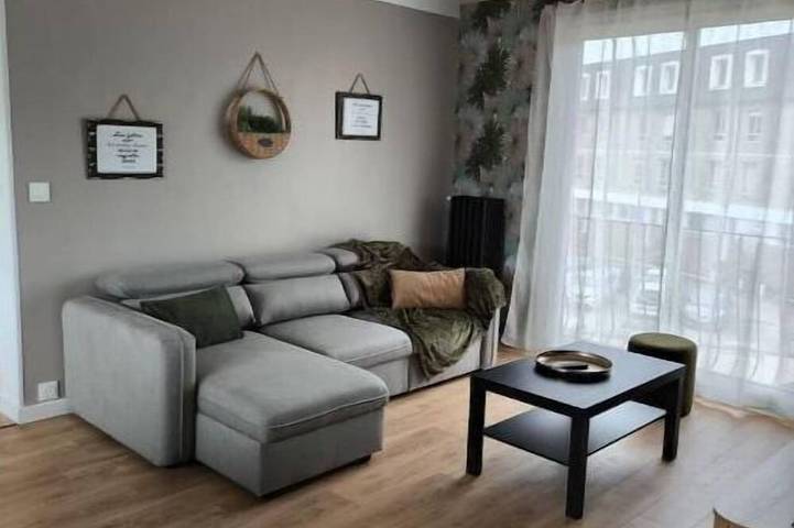 Appartement de vacances pour 6 personnes