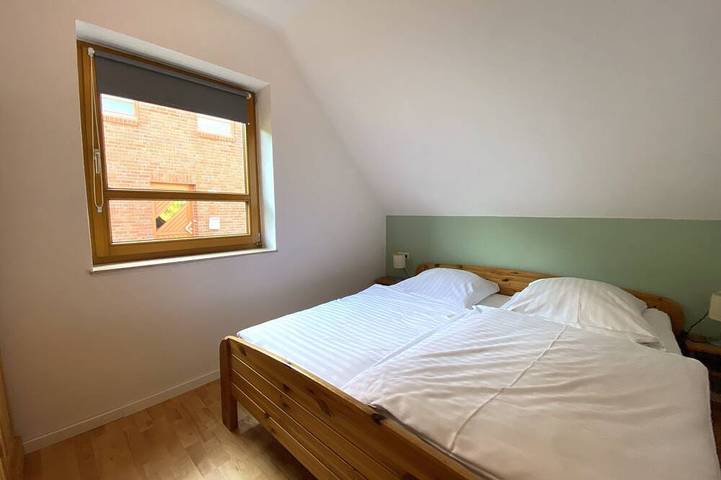 Ferienhaus für 8 Personen, mit Garten in Nieheim - 2