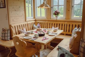 Chalet für 11 Personen in Grundlsee, Totes Gebirge, Bild 3