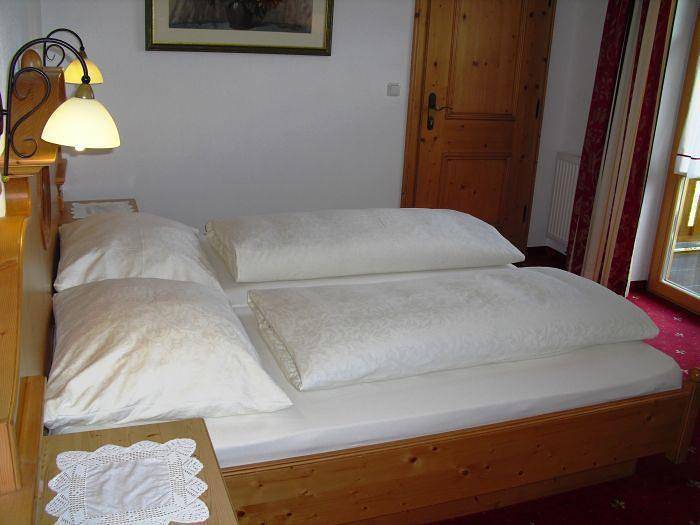 Doppelzimmer mit Dusche, Wc in Golling an der Salzach, Tennengau