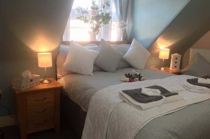 Gîte pour 5 personnes à Stonehaven - 2