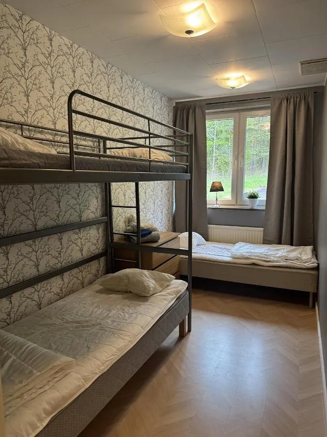Hostel für 3 Personen - 1