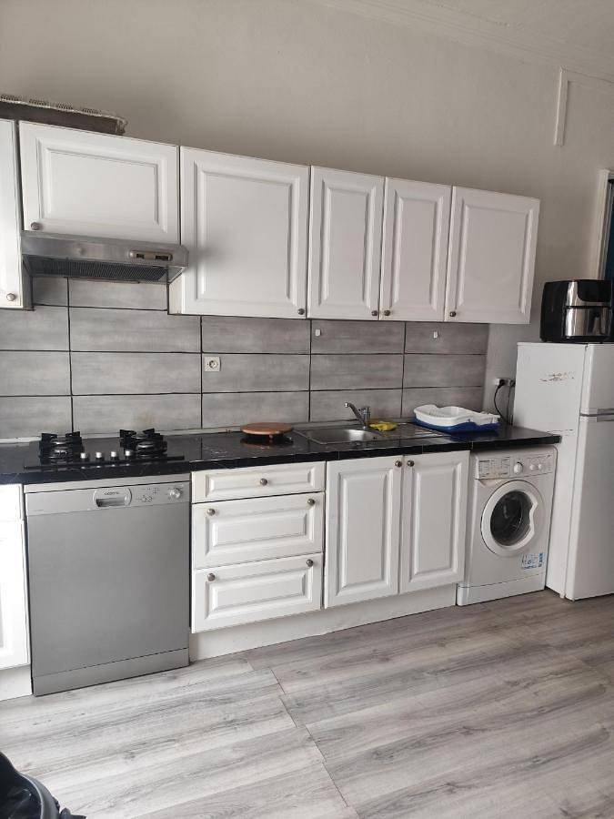 Gîte pour 5 personnes à Rive-de-Gier - 2