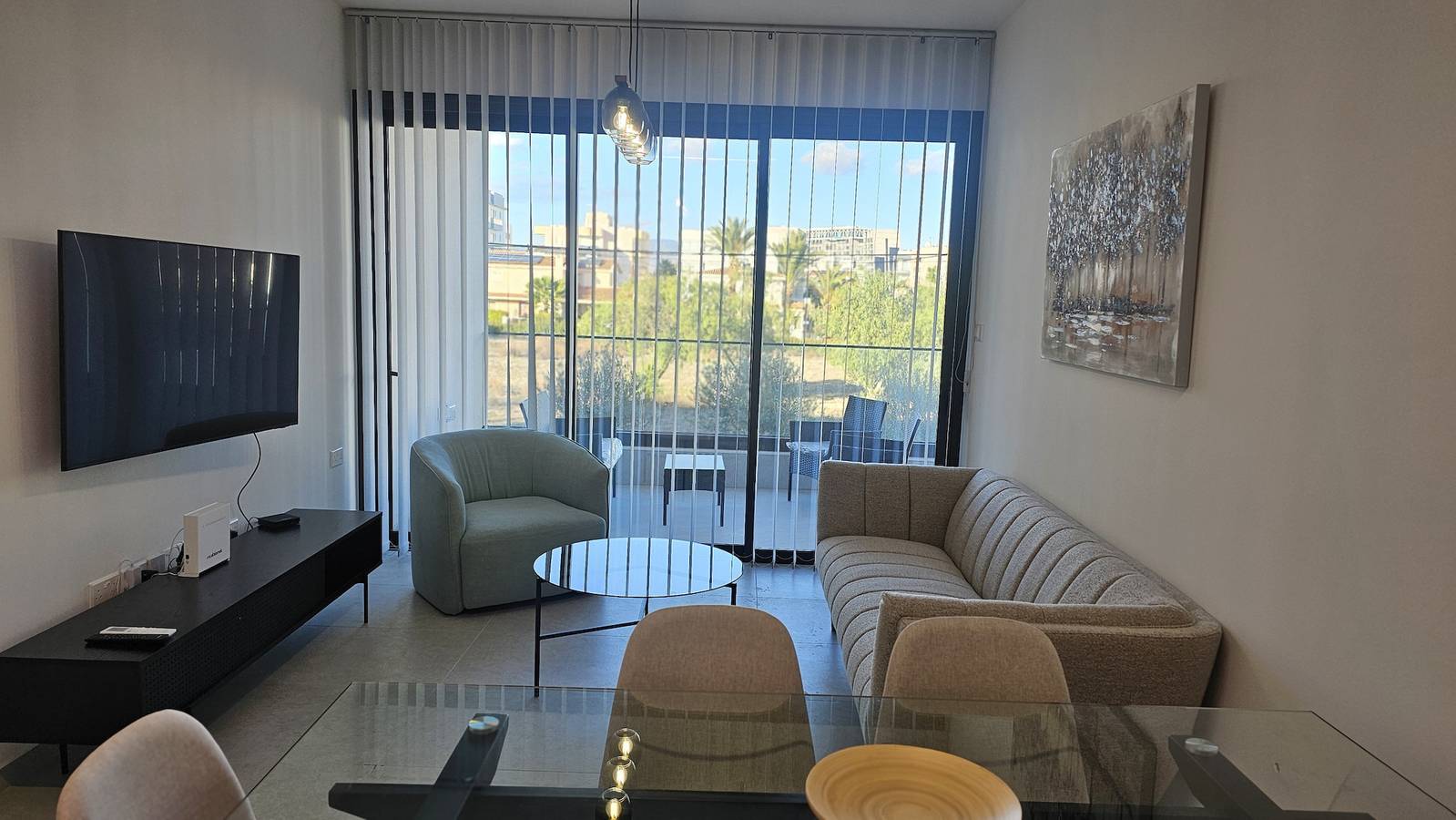 Appartement entier, 125 Egm(1) - Stay Engomi Gem 1 in Engomi, Chypre du Sud