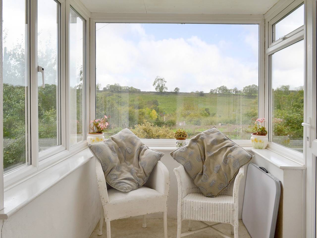 Cottage für 4 Personen mit Garten in Pilton, Somerset