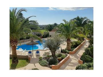 Holiday home in Cala Santanyí, Santanyí für 4 