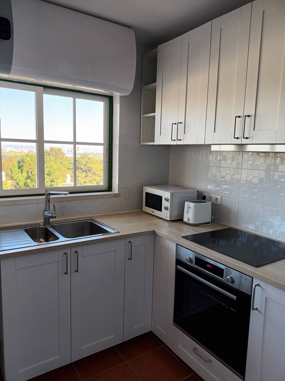 Apartamento entero, T1 Praia do Vau/ Estrela do Vau in Portimão, Distrito de Faro