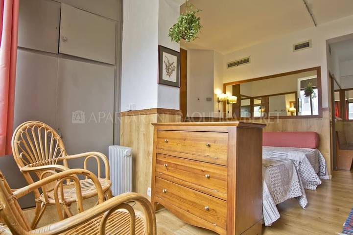 Ganze Wohnung, Bosc - Edificio Mauberme in Baqueira, Naut Aran