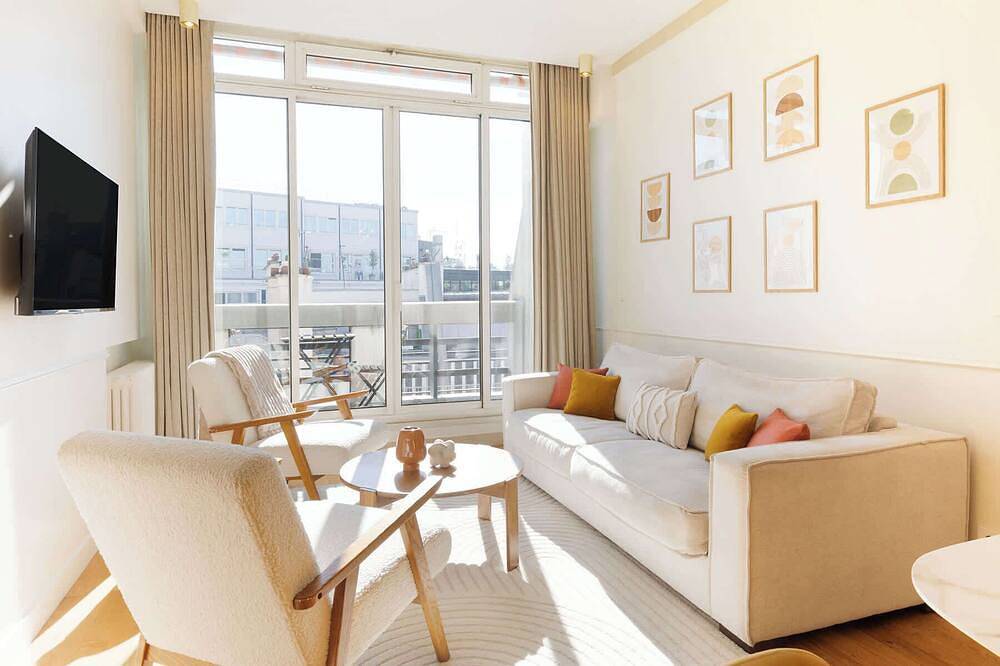 Appartement de vacances