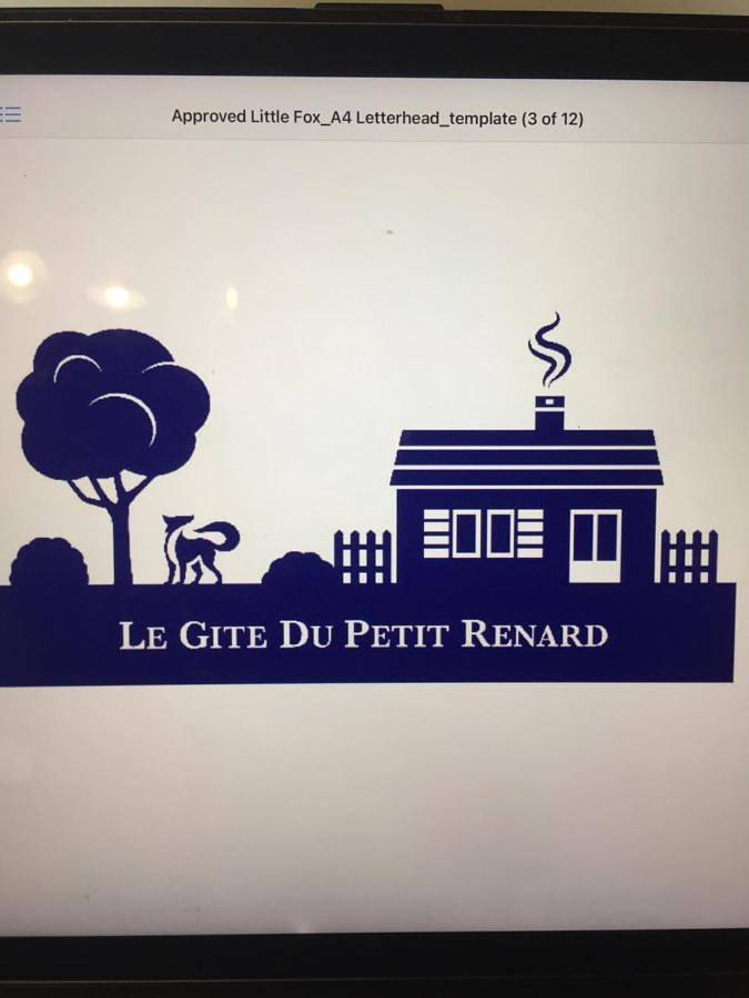Gîte pour 4 personnes, avec jardin et piscine à Oradour-Saint-Genest - 4