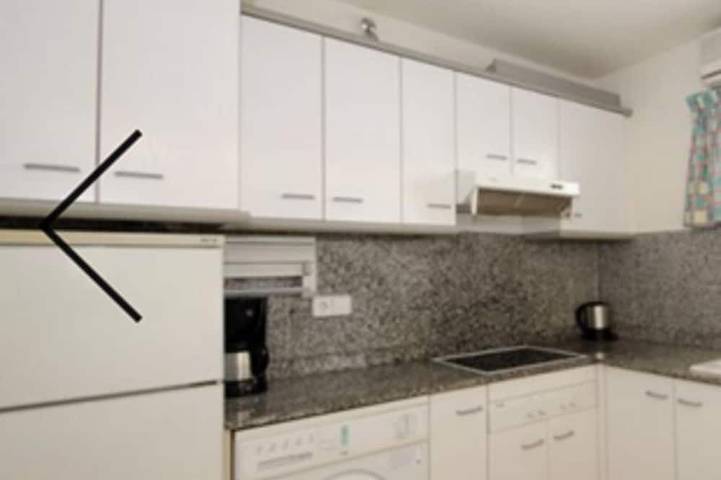 Villa voor 6 personen, met zwembad en tuin in Salou