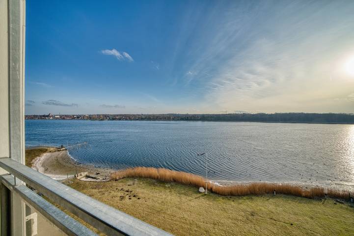 Ganze Ferienwohnung, 3Am43 ,,Aquamarina" 43 Steinwarder 11 in Steinwarder, Heiligenhafen