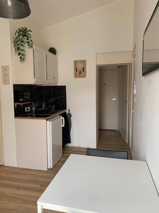 Gîte pour 2 personnes à Saint-Drézéry - 4