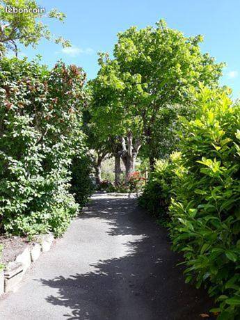 Location de vacances pour 3 personnes, avec terrasse et vue à La Cresse - 3