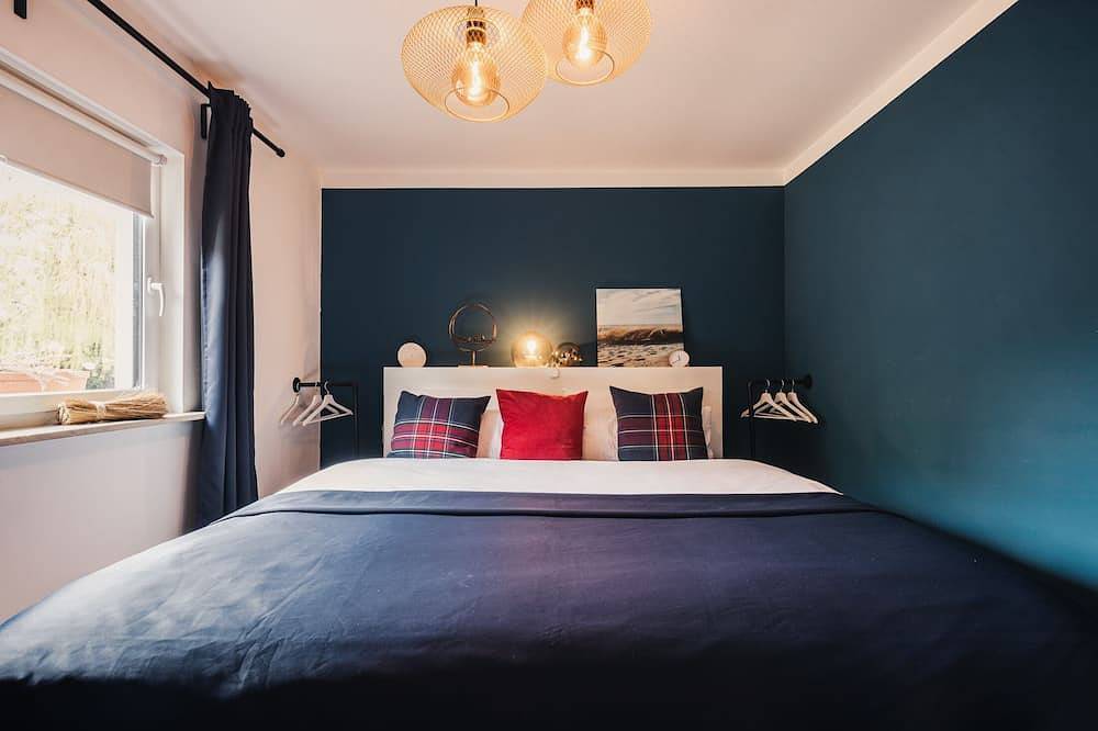 Ganze Wohnung, \"Meertied\" Ankommen und Entspannen in Klausdorf, Stralsund Umland