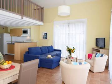 Maison De Vacances pour 8 Personnes dans Gujan-Mestras, Côte d’Argent, Photo 2