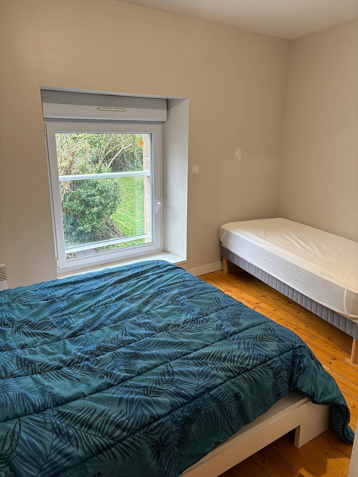 Gran casa rural cerca de Saint-Malo, Cancale y el Mont-Saint-Michel in Baguer-Pican, Región de Saint-Malo