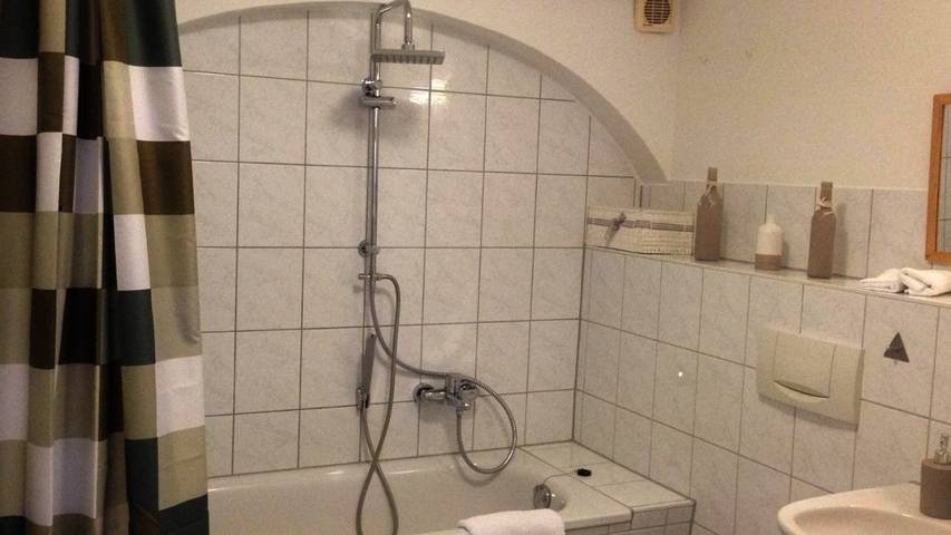 Ferienhaus für 4 Personen, mit Ausblick in Altstadt von Görlitz - 2